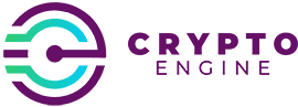 The Official Crypto Engine